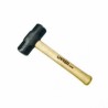MARRO OCTAGONAL MGO. HICKORY 6 LBS. 1436G URREA