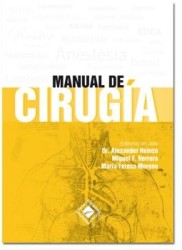 Manual de Cirugía (Intersistemas)