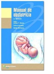 Manual de obstetricia (LWW)