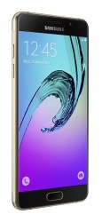 Samsung Galaxy A5 Dorado Telcel