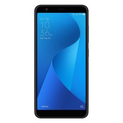 Asus Zenfone Max Plus M1 Negro Desbloqueado