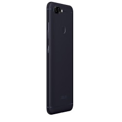 Asus Zenfone Max Plus M1 Negro Desbloqueado
