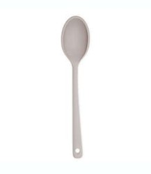 Cuchara de silicona Our Table™ color gris