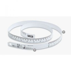 Cinta para Medir Desechable Seca 218 (SECA)