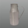 Orinal vertical de 1.5 lts. de acero inoxidable