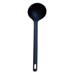 Cucharón Simply Essential™ color negro