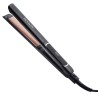 Revlon - Alaciadora Triple Recubrimiento Cerámica/Nanocobre 1" - Ne...