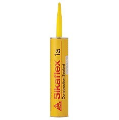 SELLADOR SIKAFLEX 1A CARTUCHO 300 ML-TodoenunSitio-SIKA