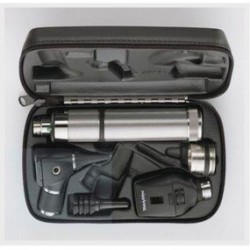 Estuche de diagnostico recargable halogeno 3.5V