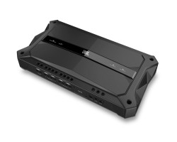 JBL - Amplificador 5 CH Bluetooth GTR-7535 - Negro GTR-7535-Tecnolo...