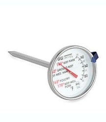 Termómetro para carne TruTemp®