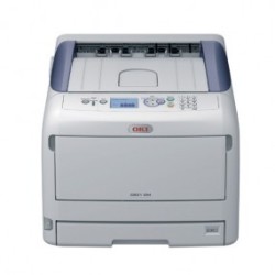 Impresora laser dicom a color