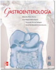 Gastroenterología (McGraw-Hill)