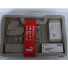 Celular Puma Liberado Nuevo, Panel Solar,Bluetooth 2.1, EDGE Clase 12 