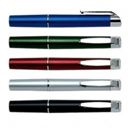 Lampara de bolsillo para diagnóstico