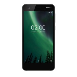 Nokia Nokia 2 Negro Desbloqueado