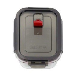 Contenedor de vidrio Zwilling® rectangular de 600 mL