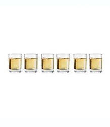 Vasos tequileros Our Table™ 6 piezas