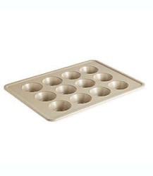 Molde para muffins Our Table™ antiadherente
