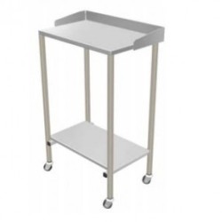 Mesa Pasteur reforzada