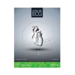 El libro del ECG (LWW)
