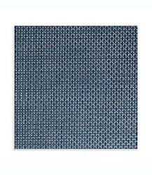 Manteles individuales de vinilo Studio 3B™ Bistro color azul luxe, ...
