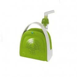 Nebulizador NebPlus 