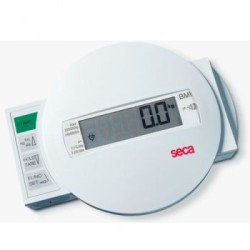 Báscula Electrónica para Cama o Diálisis 984 (SECA)