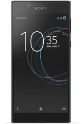 Sony Xperia L1 Negro Telcel