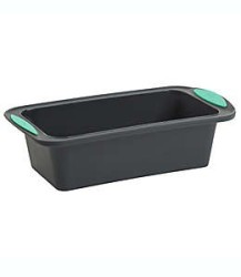 Molde para panqué de acero Trudeau Structure Silicone™