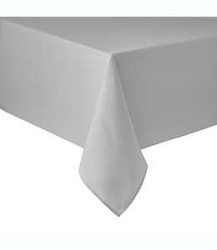 Mantel rectangular Simply Essential™ Essentials de 1.52 x 2.13 m co...