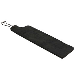 Tabla para servir de madera Our Table™ Everett Organic Edge