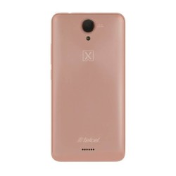 Lanix LT520 Rosa Telcel