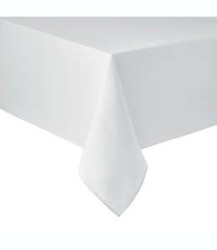 Mantel rectangular Simply Essential™ Essentials de 1.52 x 3.04 m co...