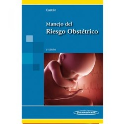 Manejo del riesgo obstétrico (Panamericana)