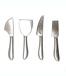 Cuchillos para queso Simply Essential™