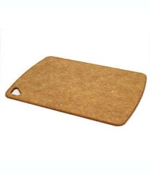 Tabla para picar de madera Our Table™ resistente al calor