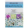 Atlas de hematología. (Prado)