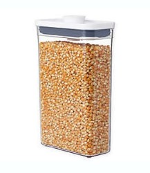 Contenedor de alimentos de plástico OXO Good Grips® POP de 1.79 L