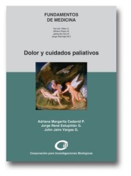 Dolor y cuidados paliativos