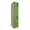 LOCKER 2 PUERTAS SERIE C