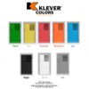 LOCKER 5 PUERTAS SERIE C