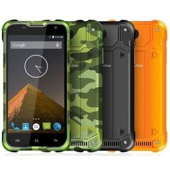 Celular Blackview Bv5000 16gb  2gb Ram  13mp 