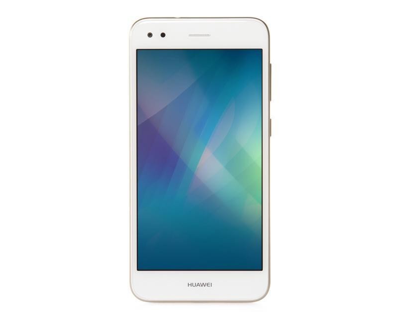 Huawei G Elite Plus Dorado AT&T