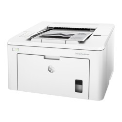 IMPRESORA HP LASERJET PRO M203DW TECNOLOGIA DE IMPRESION LASER A BLANCO Y NEGRO