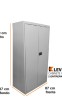 GABINETE 2 GRIS