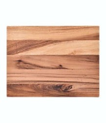 Tabla para picar de madera Our Table™