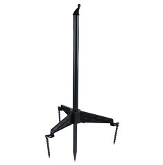 SOPORTE NEGRO PARA PROYECTOR-TodoenunSitio-