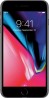 Apple iPhone 8+256 GB Gris Espacial Telcel