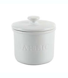 Recipiente para ajos Our Table™